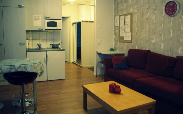 Hotel Kontio