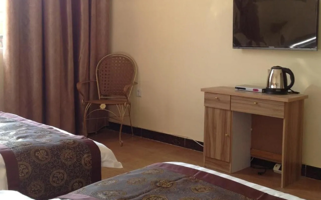 Kunming Changshui Guest House