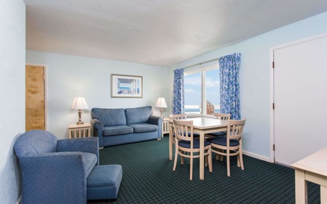 Mariner Inn and Suites
