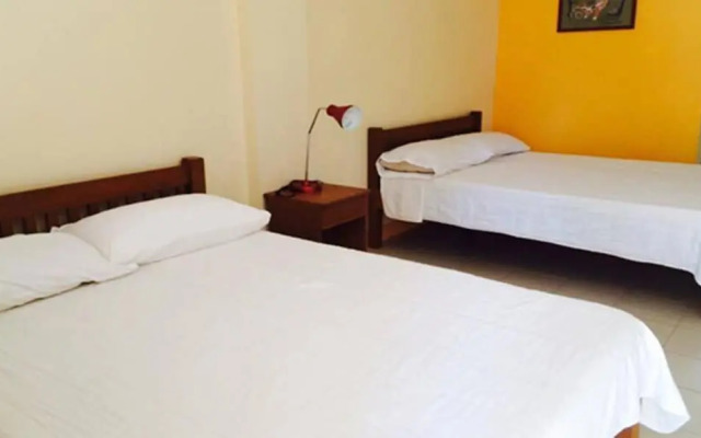 Canoe Beach Resort