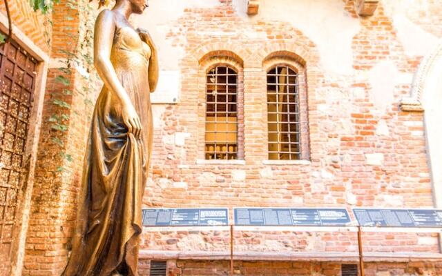 Fiore d arancio suite