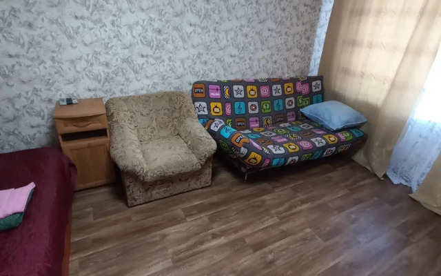 Апартаменты на улице Радищева 11