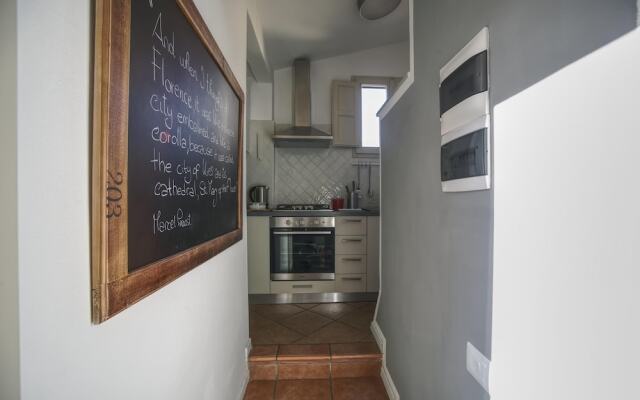 Dome View Home in Firenze