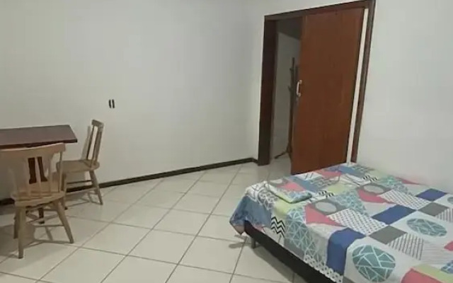 Pousada Atlantico 3