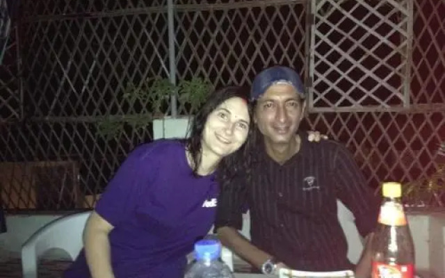 Bhavyam HomeStay &Cafe BackPackers ko