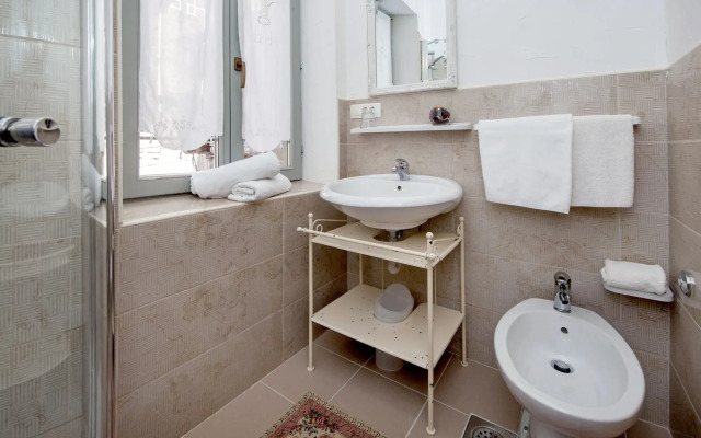 Rooms Sotto i Volti