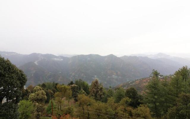 Oyo Home 89112 Rudra Home Stay Mashobra