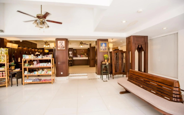 Chiang Roi 7 Days Inn