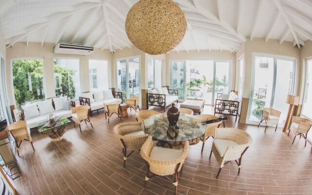 Villa Escondida