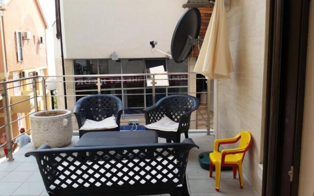 M&M Apartman 2
