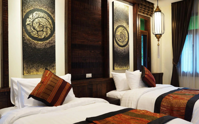 Getaway Chiang Mai Resort & Spa