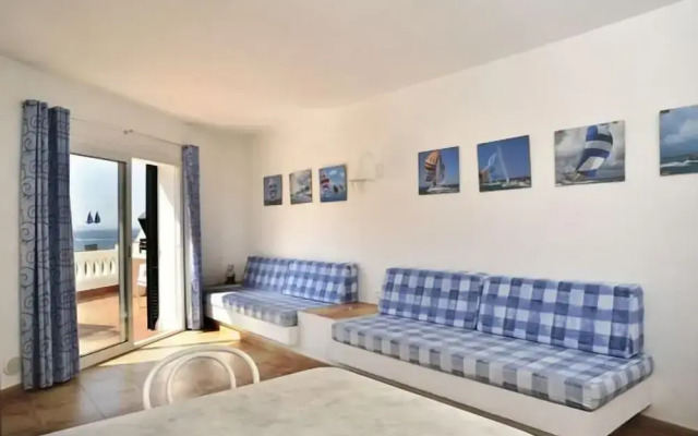 Apartaments el Berganti