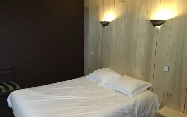 Fasthôtel Eldorado