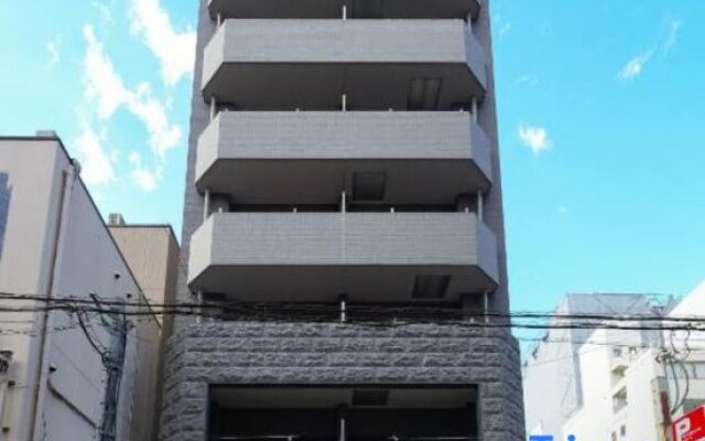 Apartment Hotel 11 Shinsaibashi