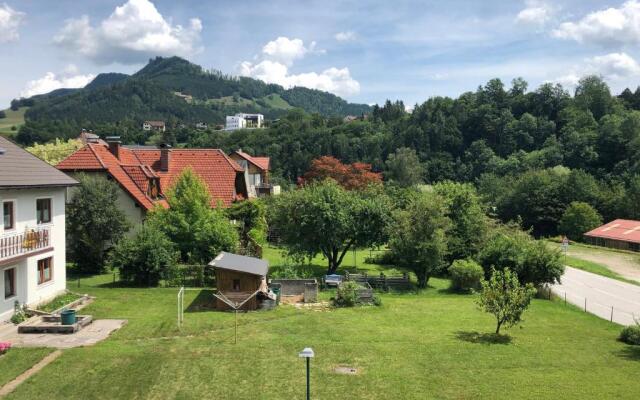 Ennstalerhof