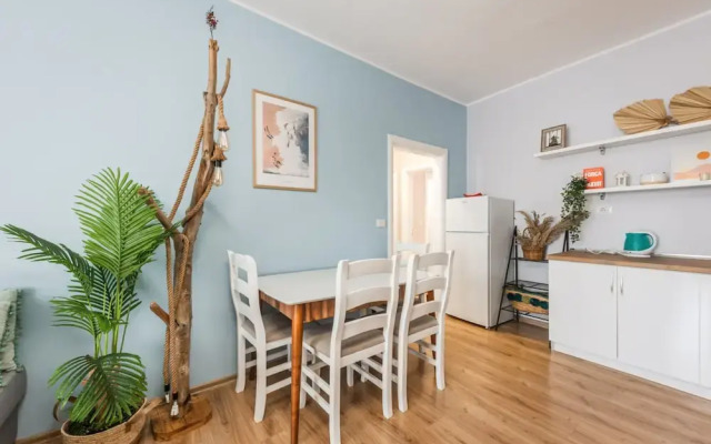 The Bohemian Pad in Shkod r