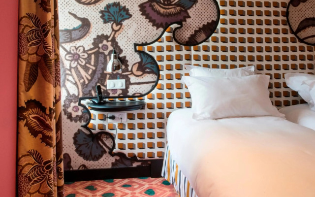 Jules César Hotel & Spa Arles - MGallery Collection