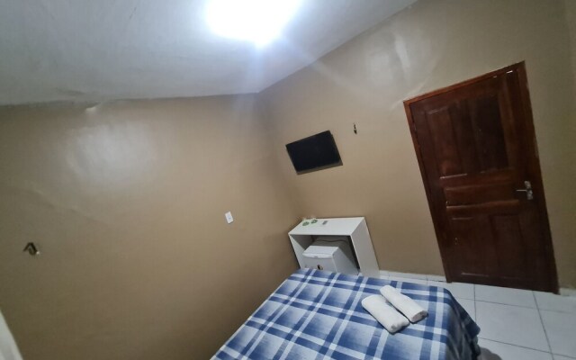 Pousada Meireles Praia