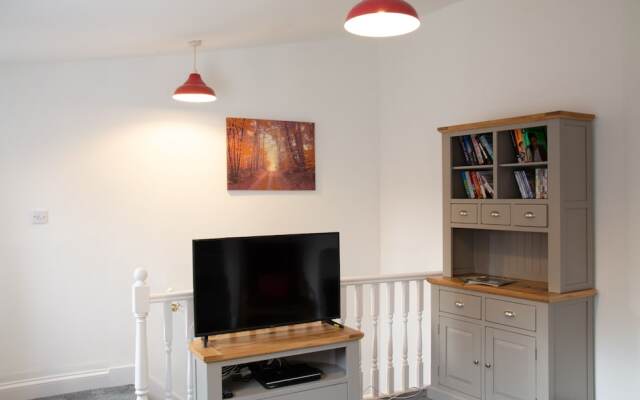 City Center Quiet Hidden gem