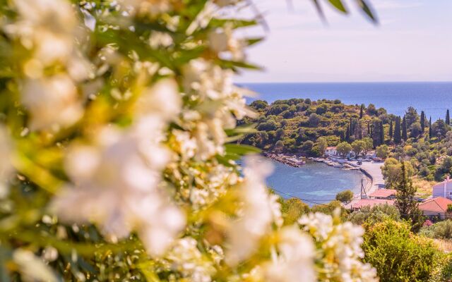 Mouzakis Villas