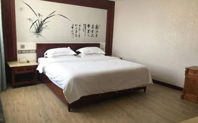 Xin Da Xin Hotel