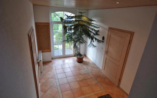 Wohlfühl-Ferienwohnungen König