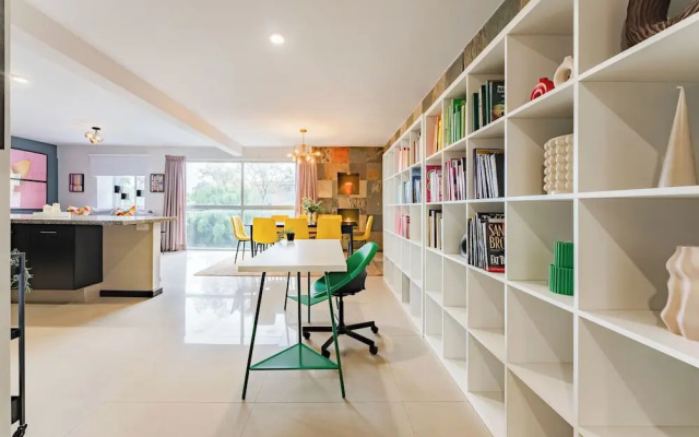 NEW Great Stay in Roma 24-7 Security