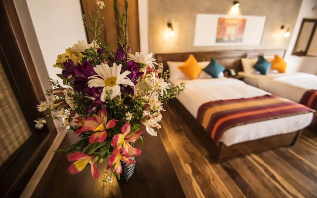 Resort Inn Yoshinosou