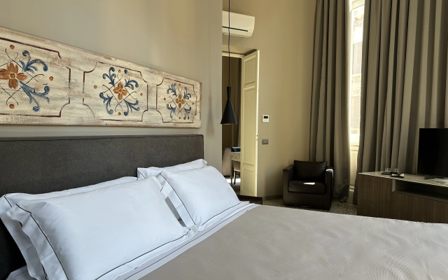 Palazzo Liberty Unique Hotel