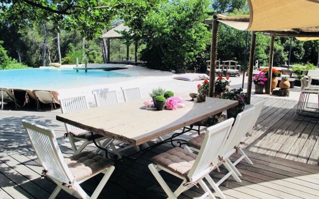 La Suite - La Villa Aix