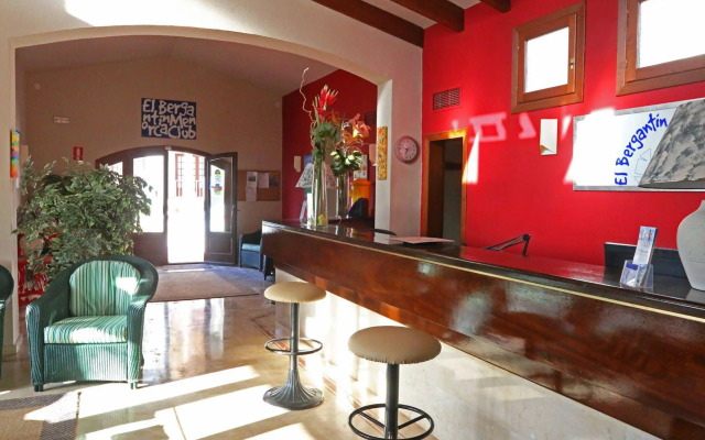Apartamentos Bergantin Menorca Club