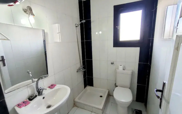 Marseilia Aqua Park Alam Al Roum