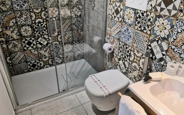 Scala dei Turchi Luxury Home