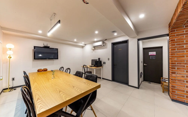 Suncheon Yaja Suncheon Jorye Branch