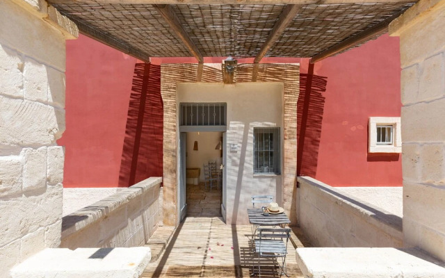 Villa Thea Charming House