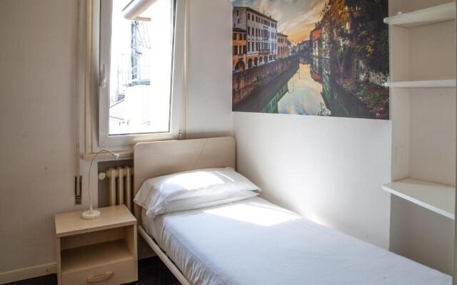 M14 Teatro Verdi Terrace Apartment