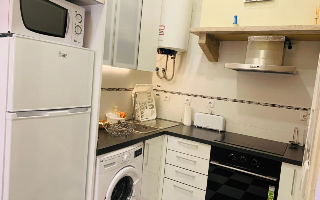 Excellent 2 bedroom apartment in Lisbon