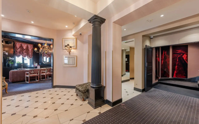 Hotiday Room Collection - Paris Arc de Triomphe