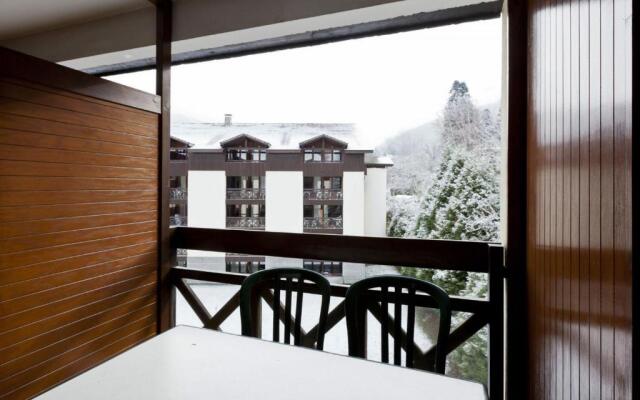 Appartement Brides-les-Bains, 1 pièce, 4 personnes - FR-1-512-143