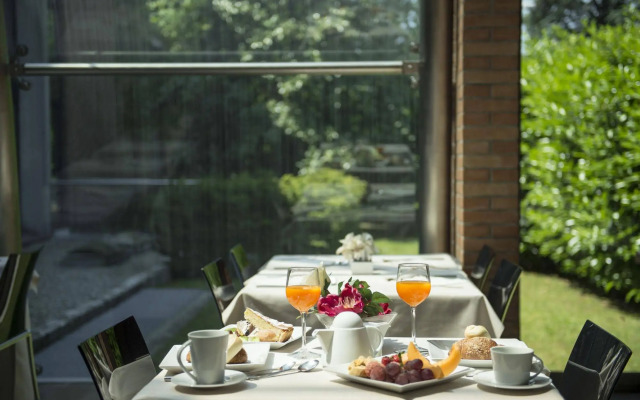 Hotel Villa Giulietta