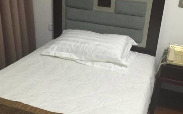 Qianyuan Jingyang (Eastern King) Hotel
