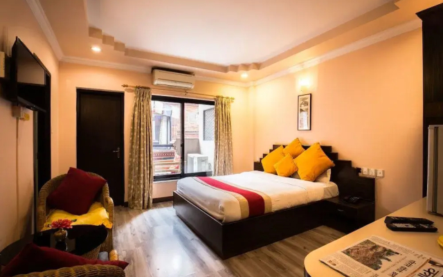 Mandala Heritage Inn
