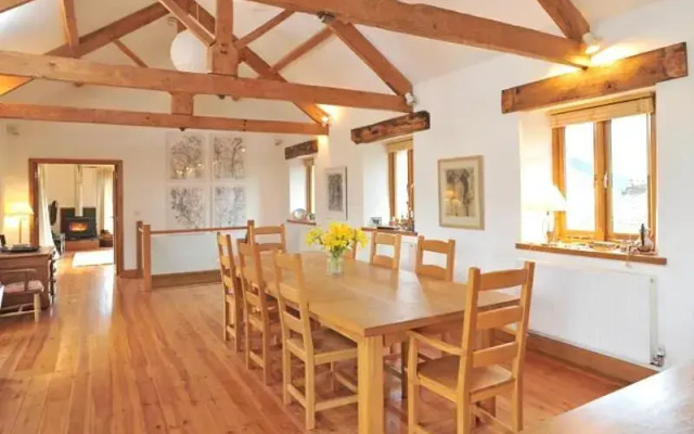 Longacre Bed and Breakfast