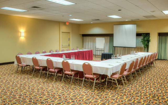 Radisson Hotel Sudbury