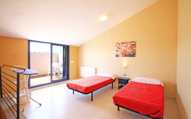 Apartamento Peonia