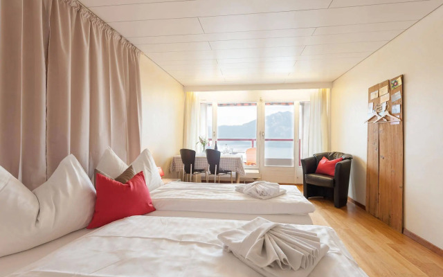 Hotel Alpenblick