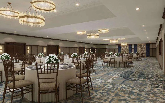 Hotel Royer Urbana Champaign, Tapestry Collection by Hilton