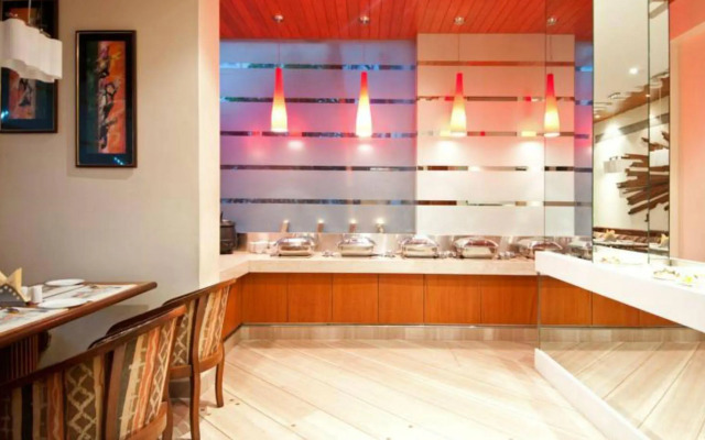 Hotel Residency Andheri