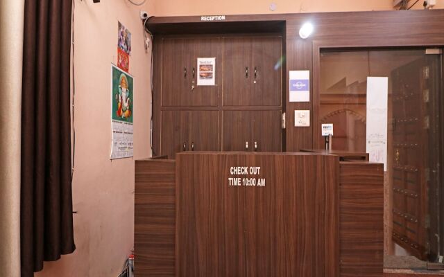 OYO 24145 Haveli Amar Niwas