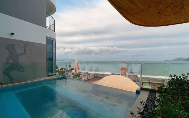 Homie Panorama Nha Trang